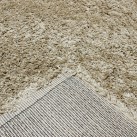 Високоворсна килимова доріжка Loft Shaggy 0001-02 kmk - Висока якість за найкращою ціною в Україні зображення 3.